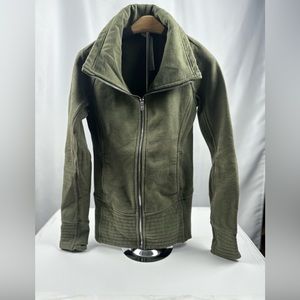 Lululemon Radiant Jacket 2